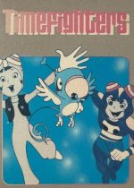 TimeFighters