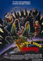 Little Shop of Horrors