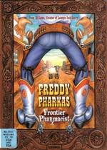 Freddy Pharkas: Frontier Pharmacist