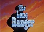 New Adventures of the Lone Ranger