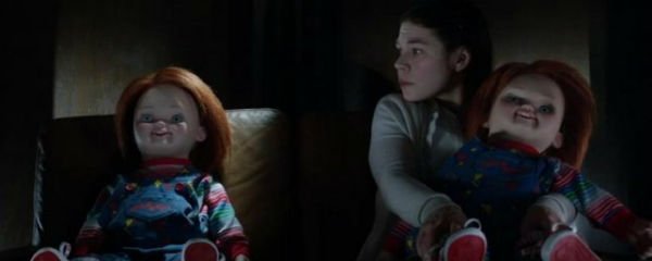 Cult of Chucky Banner