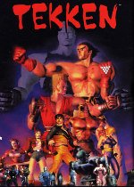 Tekken