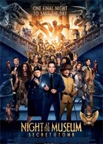 Night at the Museum: Secret of the Tomb