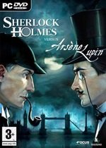 Sherlock Holmes vs Arsène Lupin