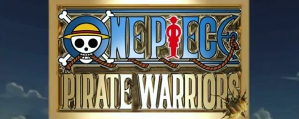 One Piece: Pirate Warriors Banner