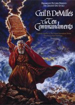 The Ten Commandments