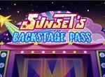 My Little Pony: Equestria Girls - Sunset's Backstage Pass