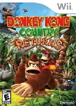 Donkey Kong Country Returns