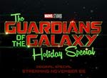 The Guardians of the Galaxy Holiday Special