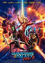 Guardians of the Galaxy Vol. 2
