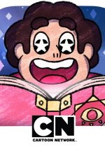 Steven Universe: The Phantom Fable