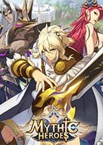 Mythic Heroes