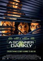 A Scanner Darkly