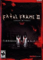 Fatal Frame II: Crimson Butterfly