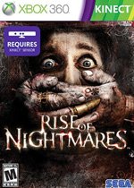 Rise of Nightmares