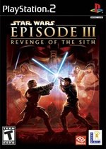 Star Wars Episode III: Revenge of the Sith: The Video Game