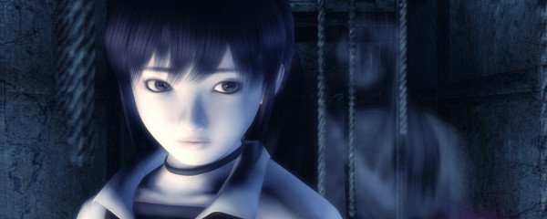 Fatal Frame Banner