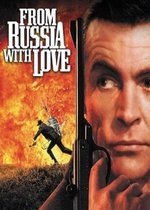From Russia With Love