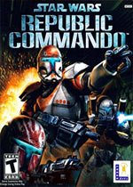 Star Wars: Republic Commando