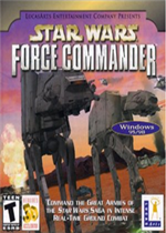 Star Wars: Force Commander