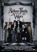 Addams Family Values
