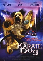The Karate Dog