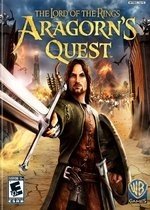 The Lord of the Rings: Aragorn's Quest
