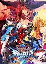 BlazBlue: Central Fiction