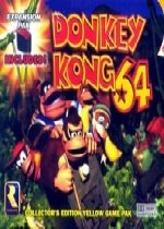 Donkey Kong 64