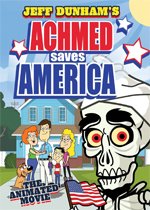 Achmed Saves America