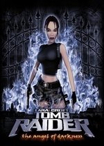 Tomb Raider: The Angel of Darkness
