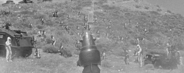 The Invisible Boy Banner