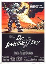 The Invisible Boy