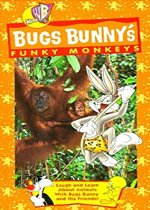 Bugs Bunny: Funky Monkeys