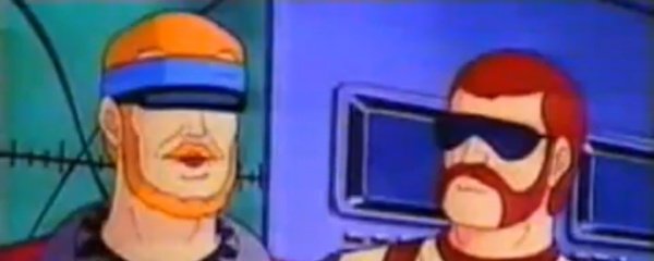 G.I. Joe (DiC) Banner