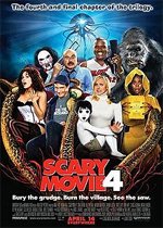 Scary Movie 4