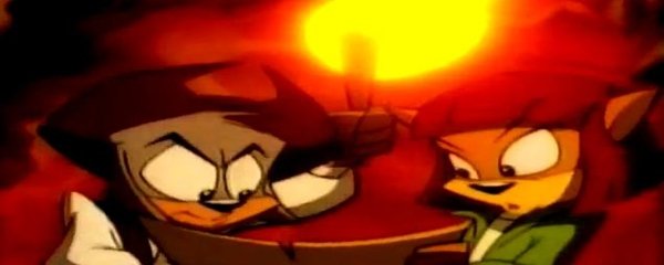 The Legends of Treasure Island Banner