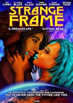 Strange Frame: Love & Sax