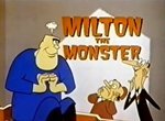 Milton the Monster