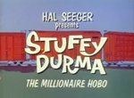 Stuffy Durma