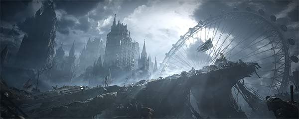 Tides of Annihilation Banner