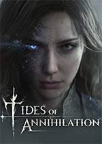 Tides of Annihilation