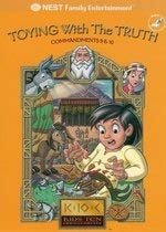 Kids Ten Commandments: Toying With The Truth