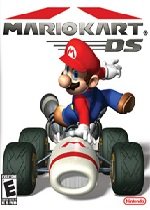 Mario Kart DS