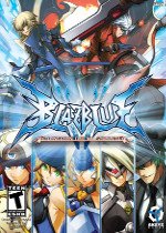 BlazBlue: Continuum Shift