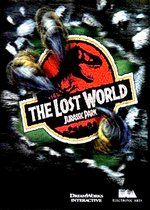 The Lost World: Jurassic Park