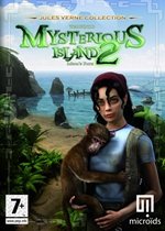 Return to Mysterious Island 2:  Mina's Fate