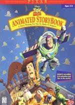 Toy Story Animated StoryBook