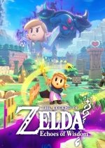 The Legend of Zelda: Echoes of Wisdom