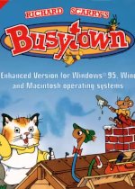 Richard Scarry's Busytown